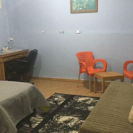 A Studio / Private Room In New Kahire Dış mekan fotoğraf