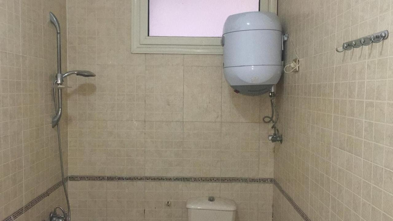 A Studio / Private Room In New Kahire Dış mekan fotoğraf
