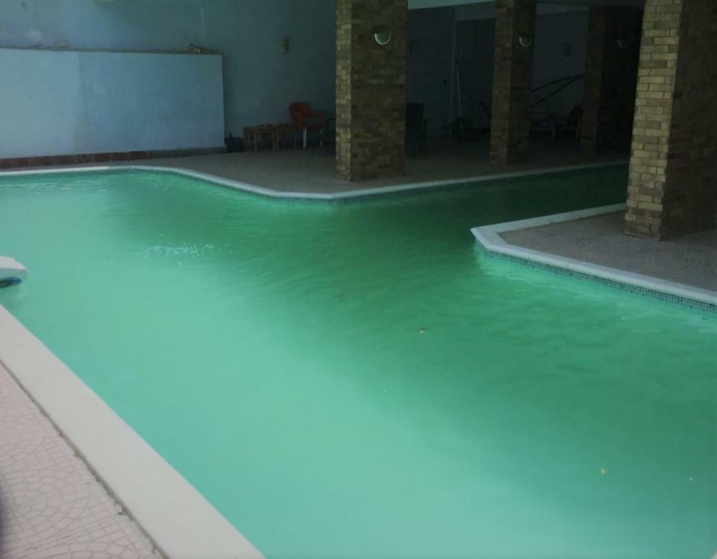A Studio / Private Room In New Kahire Dış mekan fotoğraf