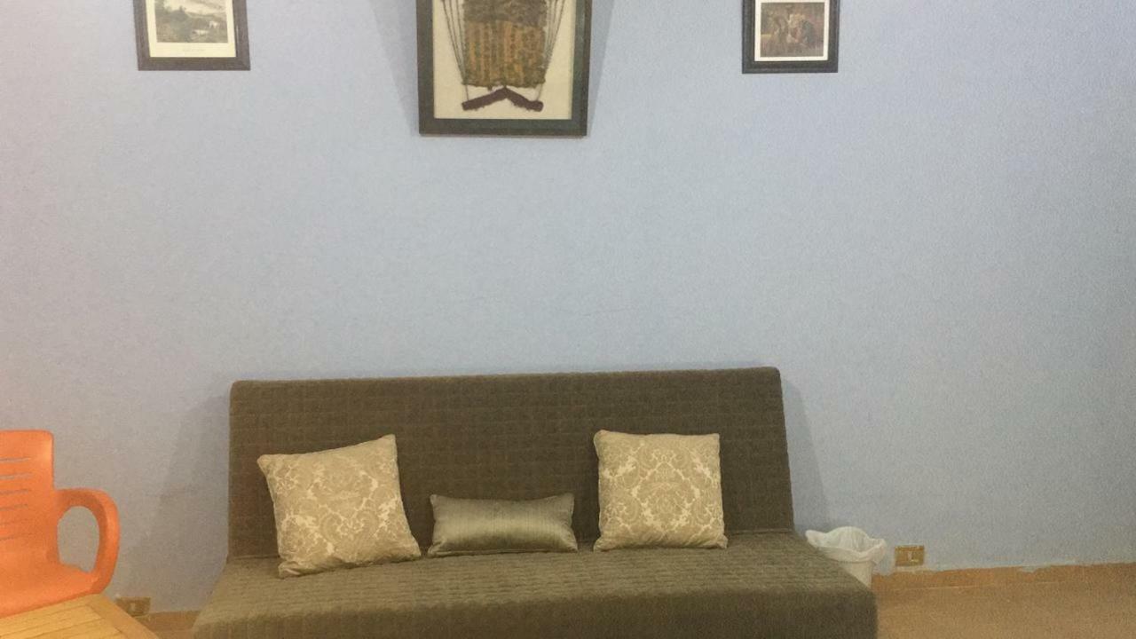 A Studio / Private Room In New Kahire Dış mekan fotoğraf