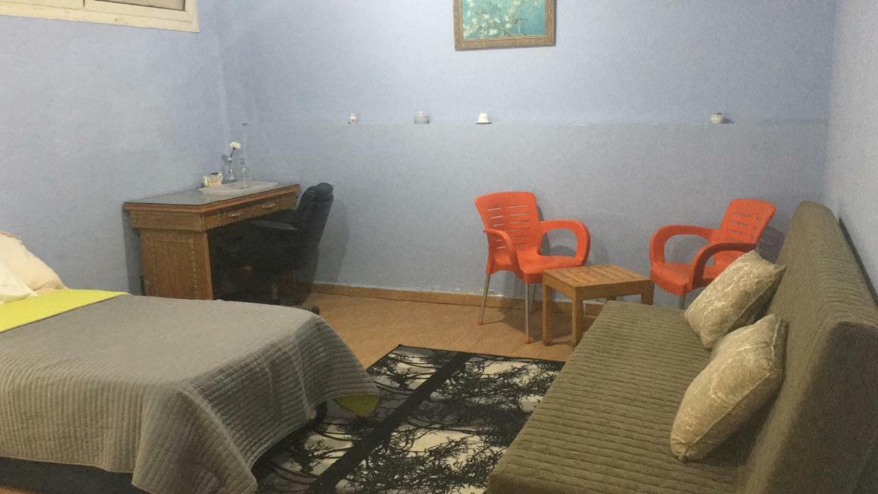A Studio / Private Room In New Kahire Dış mekan fotoğraf