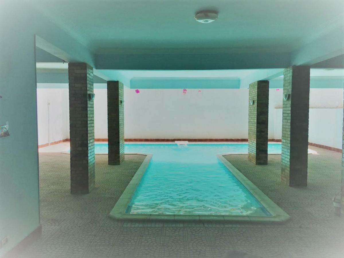 A Studio / Private Room In New Kahire Dış mekan fotoğraf